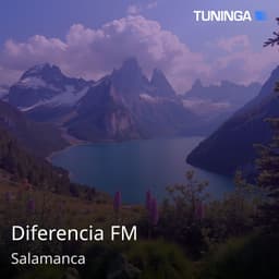 Diferencia FM