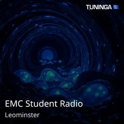 EMC Student Radio
