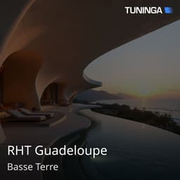 RHT Guadeloupe