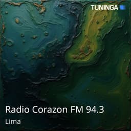 Radio Corazon FM 94.3