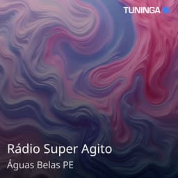Rádio Super Agito