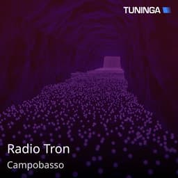 Radio Tron