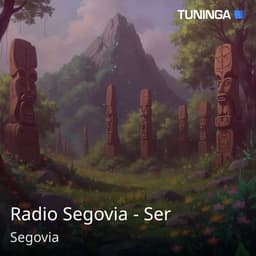 Radio Segovia - Ser