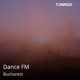Dance FM