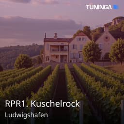 RPR1. Kuschelrock