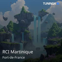 RCI Martinique