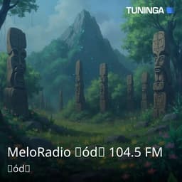 MeloRadio Łódź 104.5 FM