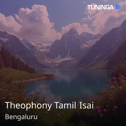 Theophony Tamil Isai
