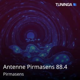 Antenne Pirmasens 88.4