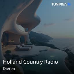 Holland Country Radio