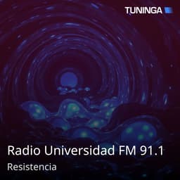 Radio Universidad FM 91.1