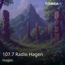 107.7 Radio Hagen