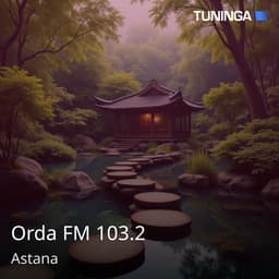 Orda FM 103.2
