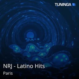 NRJ - Latino Hits