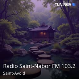 Radio Saint-Nabor FM 103.2