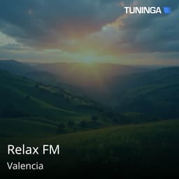 Relax FM