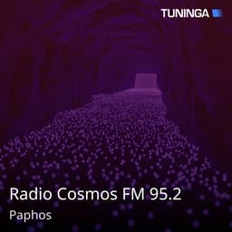 Radio Cosmos FM 95.2