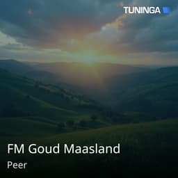 FM Goud Maasland