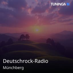 Deutschrock-Radio