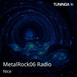 MetalRock06 Radio