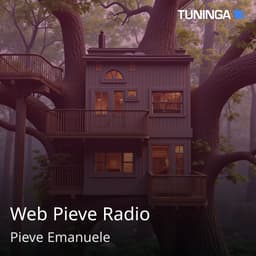 Web Pieve Radio