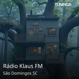 Rádio Klaus FM