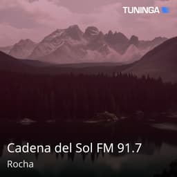Cadena del Sol FM 91.7