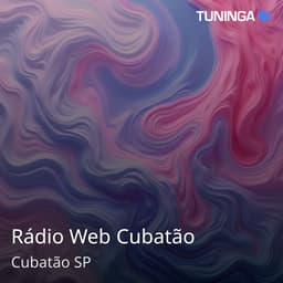 Rádio Web Cubatão