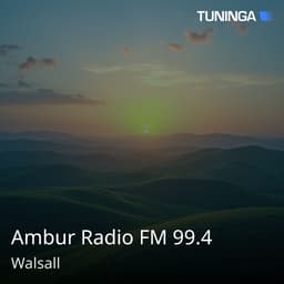 Ambur Radio FM 99.4