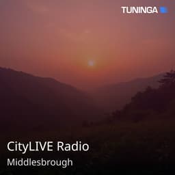 CityLIVE Radio
