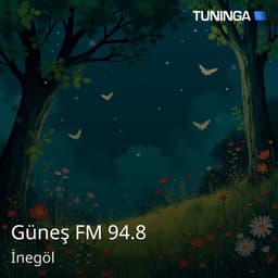 Güneş FM 94.8