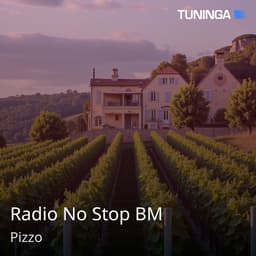Radio No Stop BM