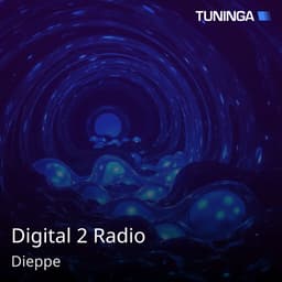 Digital 2 Radio