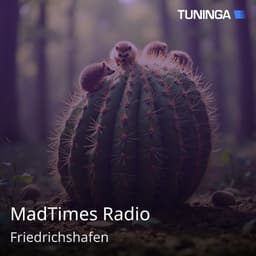 MadTimes Radio