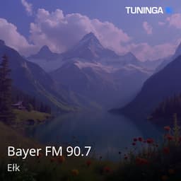 Bayer FM 90.7