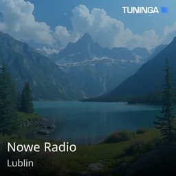 Nowe Radio