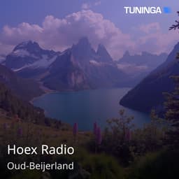 Hoex Radio