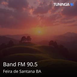 Band FM 90.5