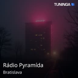 Rádio Pyramída