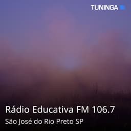 Rádio Educativa FM 106.7