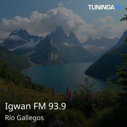 Igwan FM 93.9
