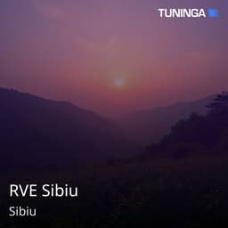 RVE Sibiu