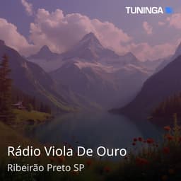Rádio Viola De Ouro