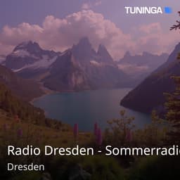 Radio Dresden - Sommerradio