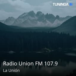 Radio Union FM 107.9