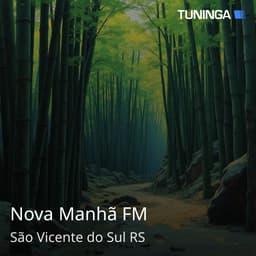 Nova Manhã FM