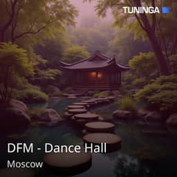 DFM - Dance Hall
