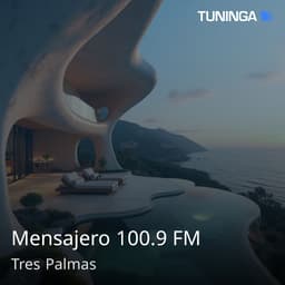 Mensajero 100.9 FM