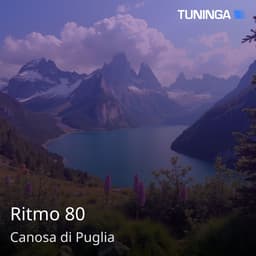Ritmo 80