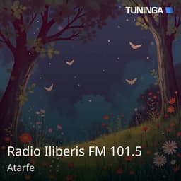 Radio Iliberis FM 101.5
